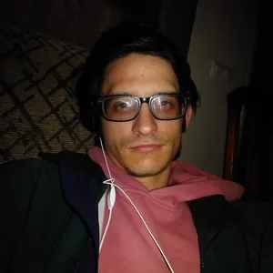 Cristian - Profe de geografía e historia - Alcalá de Guadaíra