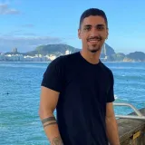 Sergio - Prof de iniciação à informática - 