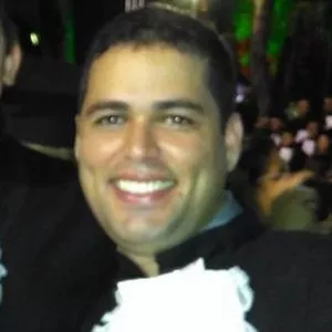 Davi - Professor de Matemática - Fortaleza (Ceará)