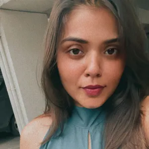 Dhwani - English tutor - Ahmedabad