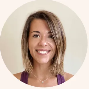 Nerea - profesor de yoga - Santander