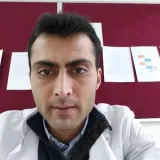 Mustafa - Matematik öğretmeni - Ankara