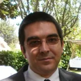 Oscar - Profe de solfeo - La Línea de la Concepción