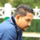 Iqbal - Cricket tutor - Dibrugarh