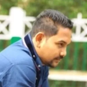 Iqbal - Cricket tutor - Dibrugarh