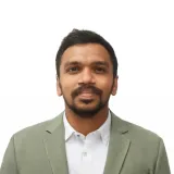 Soundhar - English vocabulary teacher - Velur