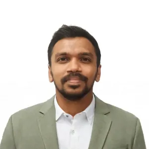 Soundhar - English vocabulary teacher - Velur