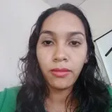 Débora - Professor de biologia - Curuaí (Santarém)