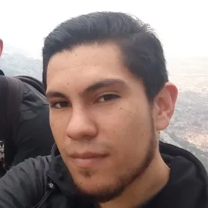 Sebastian - Profe de matemáticas - Bogotá