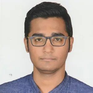 Shashank - Maths tutor - Guelph