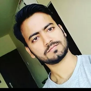 Pankaj - Maths teacher - Bhopal