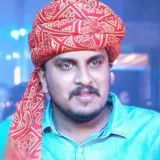 Srikanth - Mechanical engineering tutor - Bengaluru