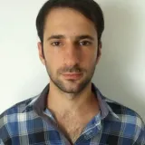 Damián - Profesor historia - Rosario