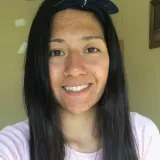 Natacha - Profesor de matemática - Santiago