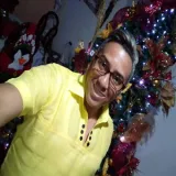 Antonio - profesor de organización de eventos - Valledupar