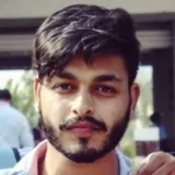 Himanshu - Support for students with a reading disorder tutor - Bedford