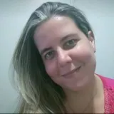 Michelle - Prof de explicações - Colina de Laranjeiras