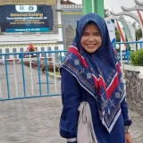 Intifa' - Guru mengaji - Kecamatan Blimbing