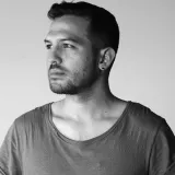 Christian - profesor de bajo - Bogotá