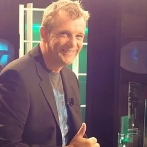 Renaud - Prof d'anglais - Schaerbeek