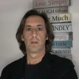 Luis - Professor de inglês - Sacavém