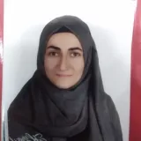 Fatma - Arapça öğretmeni - İstanbul