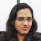 Ashwini - Electronics Tutor - Pune