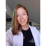 Anne Louise - Prof de explicações - Feliz