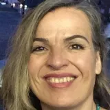 Ana - profesor de inglés - Barcelona