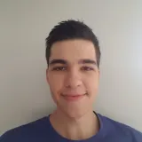 Mike - Prof de programmation - Hensies