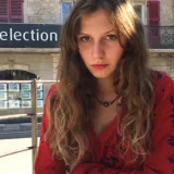 Zoé - Prof de chorégraphie - Annecy