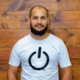 Daniel - Professor de sistemas operacionais - Jardim Novo Campos Eliseos