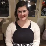 Naomi - Leraar spreekvaardigheid - frans - Nieuwerkerk