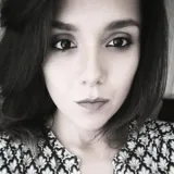 Isabella - Professor de francês - Campinas