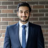 Ali - Maths tutor - Montréal