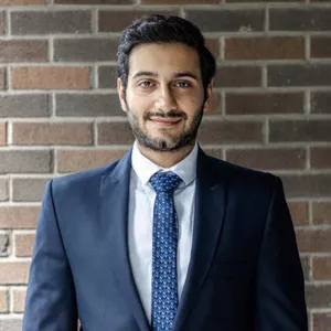 Ali - Maths tutor - Montréal