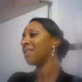 Joëlle - Prof de français - Vierzon