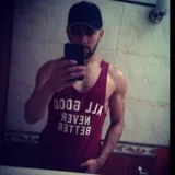 Jorge - Entrenador personal - Manizales