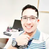 Diego - Profe de álgebra - Bucaramanga