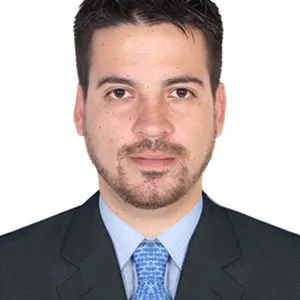 Luis - Prof d'espagnol - Paris