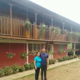 Lüis - profesor de matemáticas - Neiva
