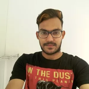 Sai - Basketball tutor - Visakhapatnam