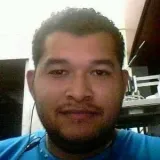 LEONARD DE JESUS - prof de Informática básica - Baranoa
