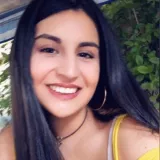Natalia - Profesor de historia - Santiago