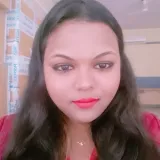 Pammi - Painting teacher - Varanasi