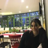 Sanem - Okul derslerine destek öğretmeni - Edirne