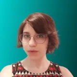 Alia - Prof de français - Aix-en-Provence