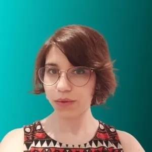 Alia - Prof de français - Aix-en-Provence