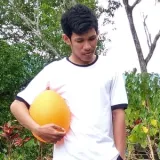 Disman - Guru photoshop - Makassar
