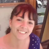 Miriam Sabrina - Profe de comprensión escrita - portugués - Rafael Calzada